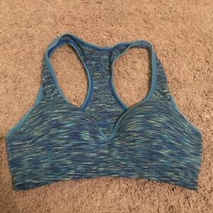 Victoria’s Secret sports bra